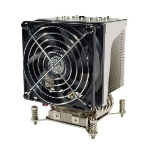 Вентилятор Ablecom ACL-S40092, LGA2011, S+N, 4U ACL-S40092, LGA2011, S+N, 4U