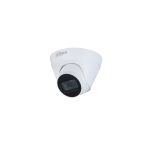 Видеокамера Купольная IP DAHUA с фиксированным объективом