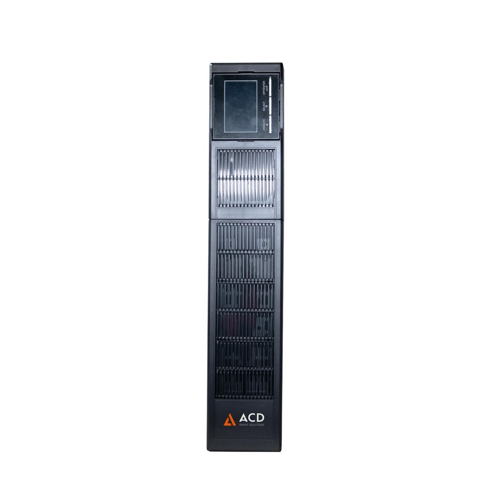 83-322374-00G — Источник бесперебойного питания ИБП ACD PW-RackLine 3000 — изображение 5