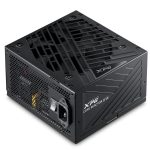 Блок питания XPG COREREACTORIIVE750G-BKCEU