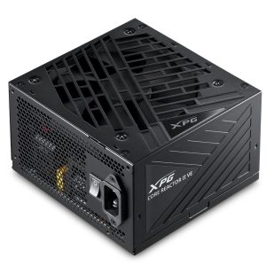Блок питания XPG COREREACTORIIVE750G-BKCEU