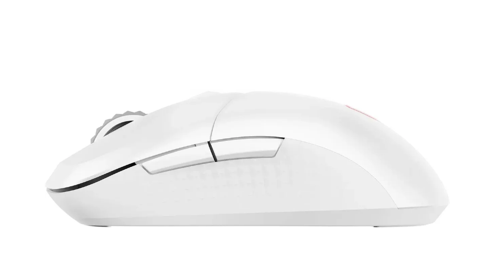 Мышь беспроводная USB OPTICAL GAMING VERSA 300 W 8K WHITE MSI — изображение 3