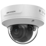 IP-камера 4Mp уличная купольная DS-2CD2743G2-IZS(2.8-12mm) HIKVISION