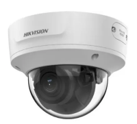 IP-камера 4Mp уличная купольная DS-2CD2743G2-IZS(2.8-12mm) HIKVISION