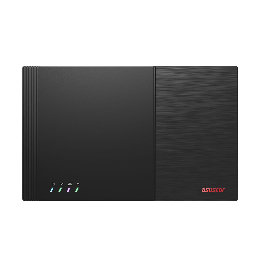 Платформа СХД ASUSTOR FS6812X 12xM.2 2x10GLAN 16GB (Max.64GB) DDR5 2xUSB-C 3xUSB — изображение 5