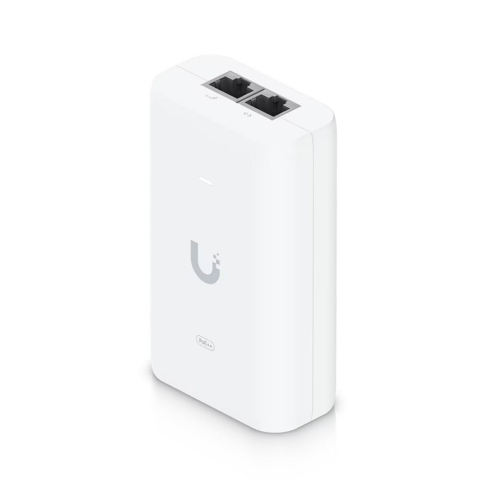 Блок питания для сетевого устройства Ubiquiti U-POE++ 802.3bt