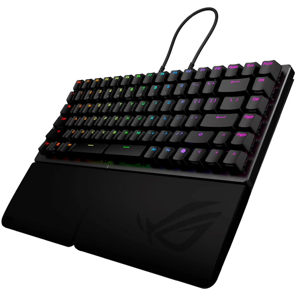 Клавиатура ASUS M703 ROG FALCATA — изображение 2
