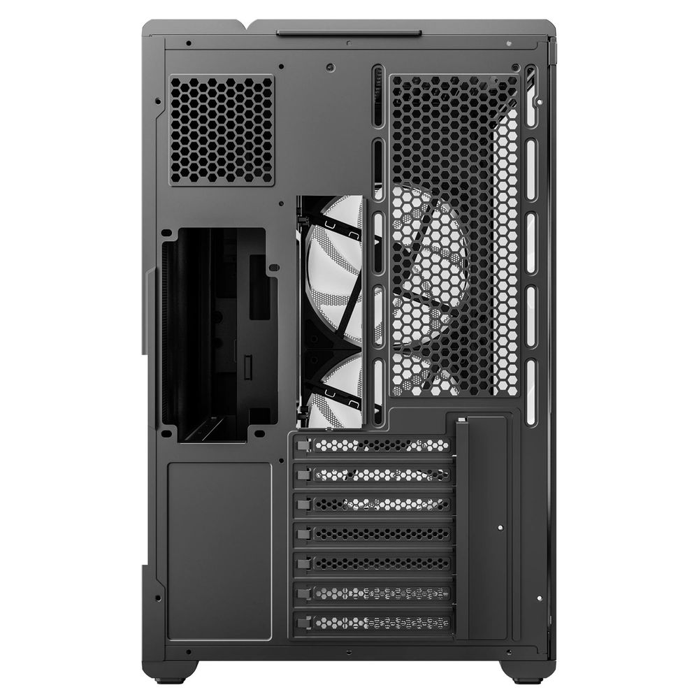 Корпус для ПК Deepcool CG590 MESH 2F — изображение 9