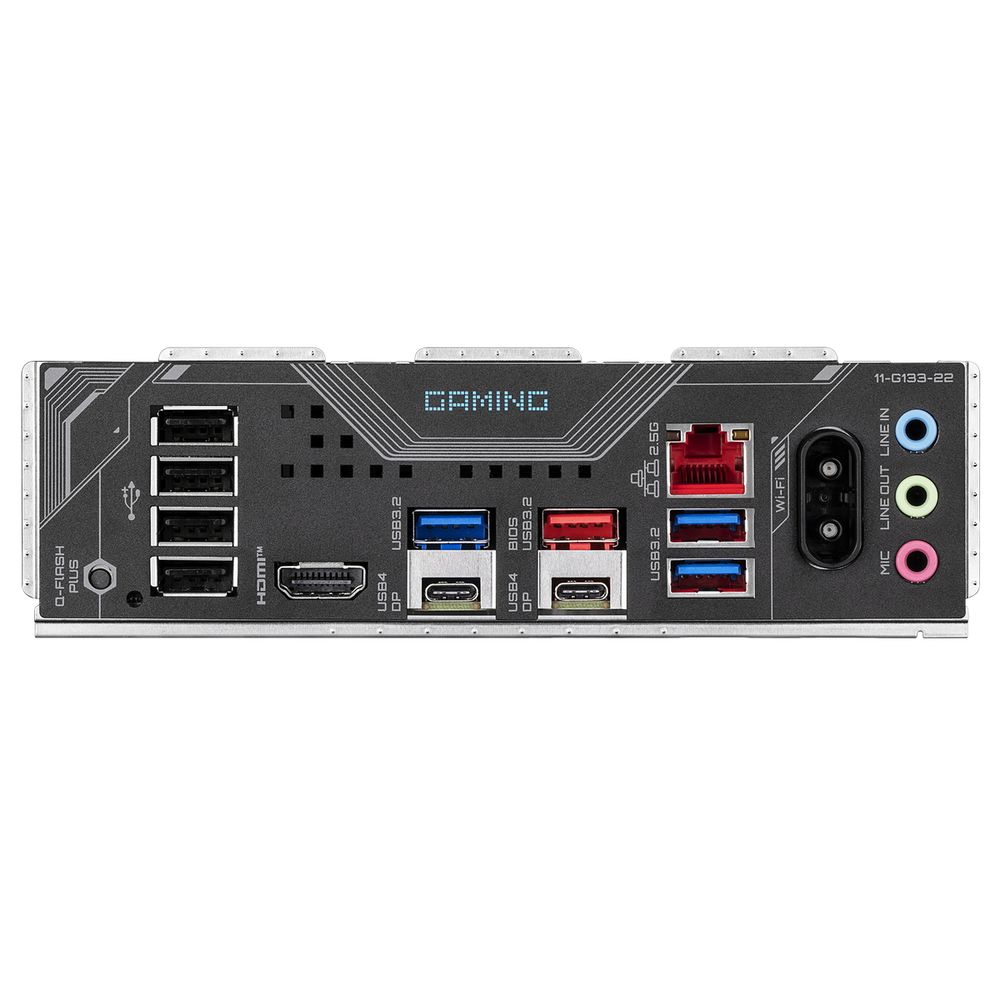 Материнская плата Gigabyte X870 GAMING WIFI6, RTL — изображение 5