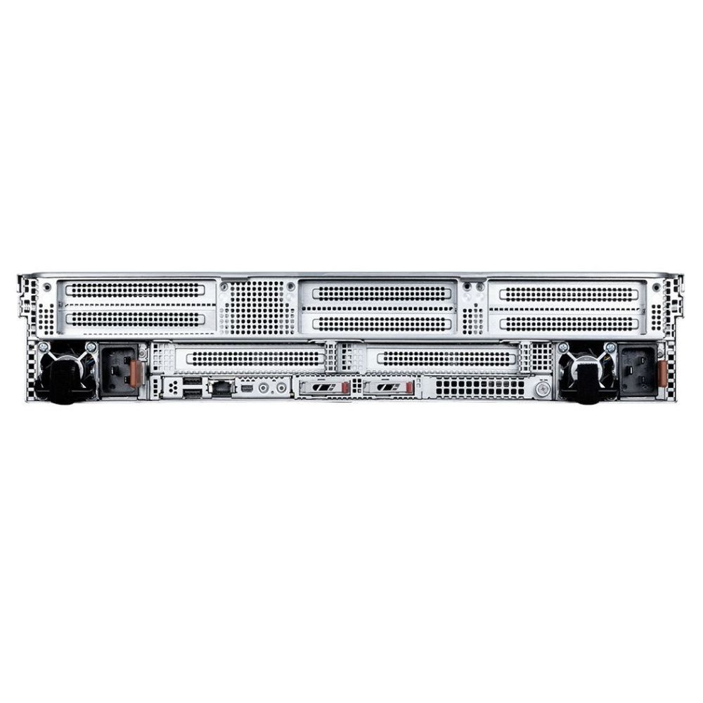 Платформа системного блока MSI S5062X270RAU8 (MSI PN:939-S368-04S) 2U2S Intel LGA4710 (up to 350W) — изображение 6