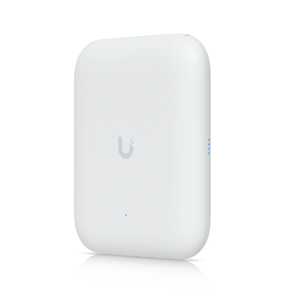 Точка доступа Wi-Fi Ubiquiti UniFi 7 AP Outdoor Точка доступа 2,4+5 ГГц, Wi-Fi 7, 2х2 MIMO, 802.3at, 1х 2.5G RJ45 — изображение 2