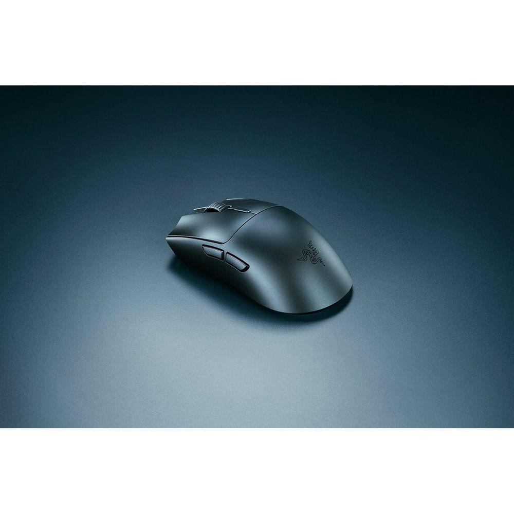 Мышь Razer Viper V3 HyperSpeed, игровая, оптическая, беспроводная, USB, черный — изображение 5