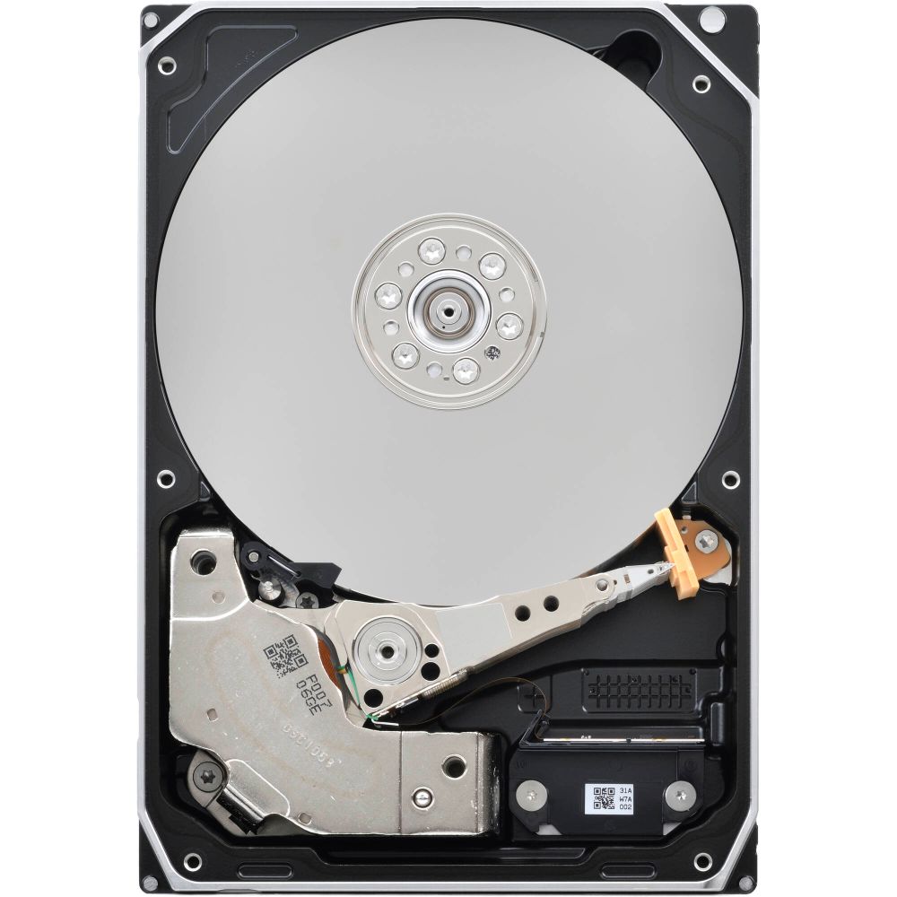 Жесткий диск серверный Toshiba Enterprise Peformance AL15SEB18EQ 1.8TB 2.5" SAS 12Gb/s, 10500rpm, 128MB, 512e, Bulk {40} — изображение 4