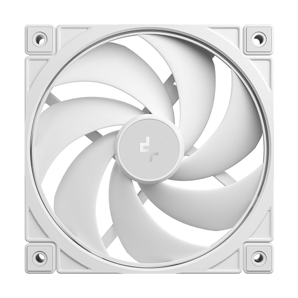 Вентилятор для процессора Deepcool FD12 WH V2 — изображение 4