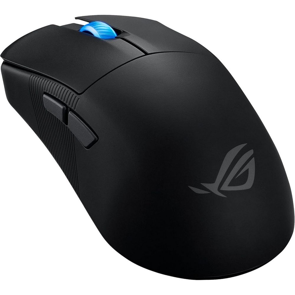 Мышь ASUS P716 ROG HARPE ACE MINI/BLK 49g 42,000DPI Bluetooth 5.1 2.4GHz 5buttons — изображение 2