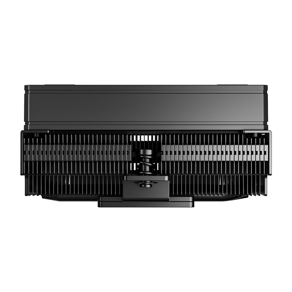 Вентилятор Cooler ID-Cooling IS-47XT V2 100W/PWM/ all Intel /AMD AM4,AM5/ Low profile/Screws — изображение 3