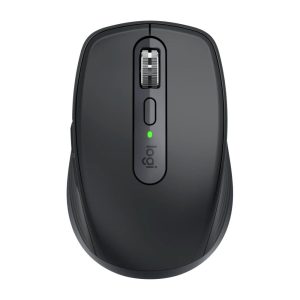 Мышь беспроводная Logitech MX Anywhere 3S,Graphite [910-006929]