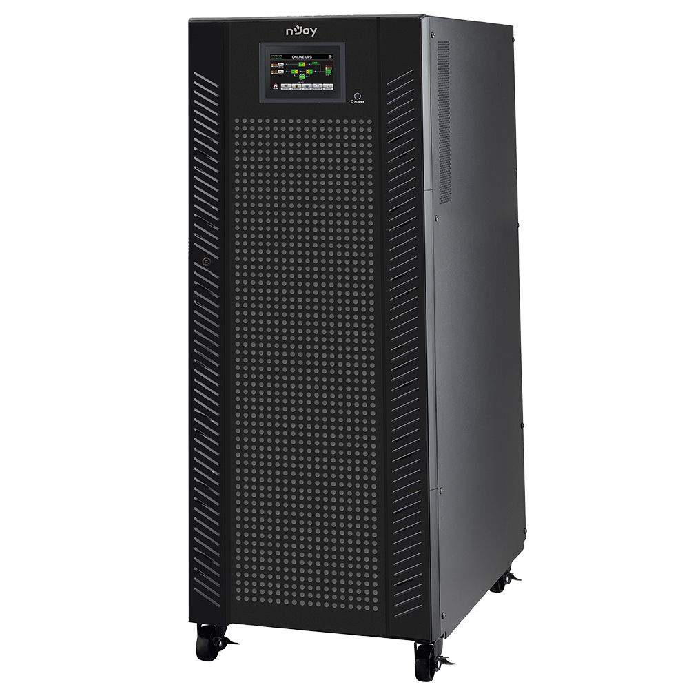 Источник бесперебойного питания nJoy Garun 60KL On-line 60000W/60000VA (UP33TOP160KGAAZ01B) (009434)