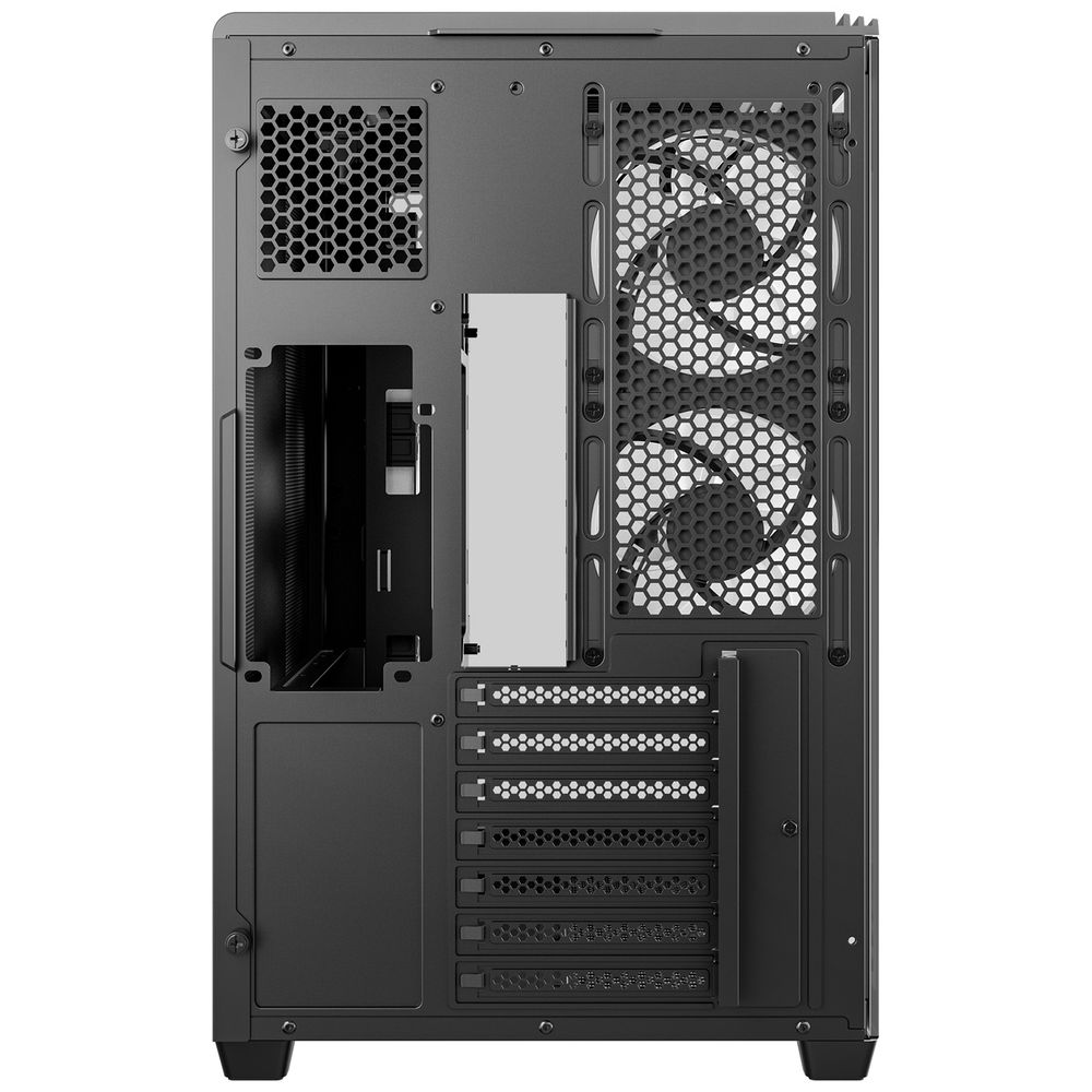 Корпус для ПК Deepcool CG590U 5F — изображение 7