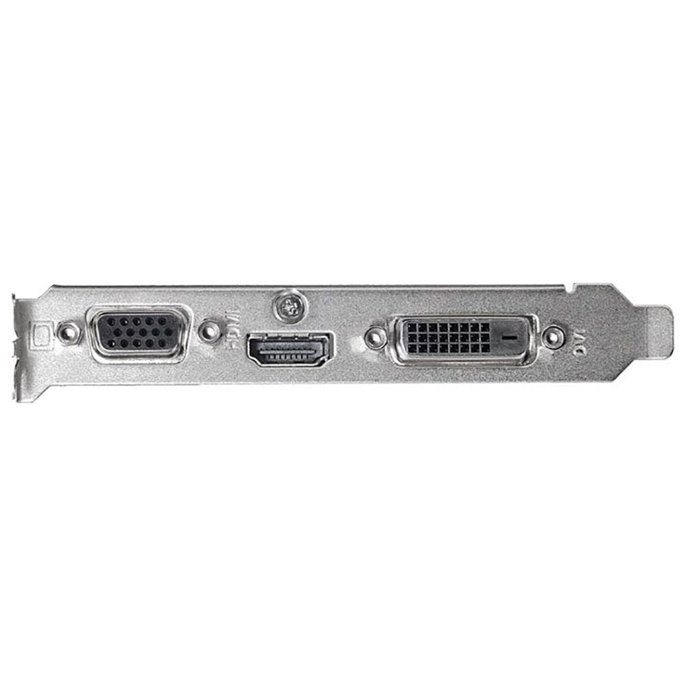 Видеокарта Afox Bad Pack G210 1GB DDR2 64bit DVI HDMI (AF210-1024D2LG2) (785570) — изображение 6