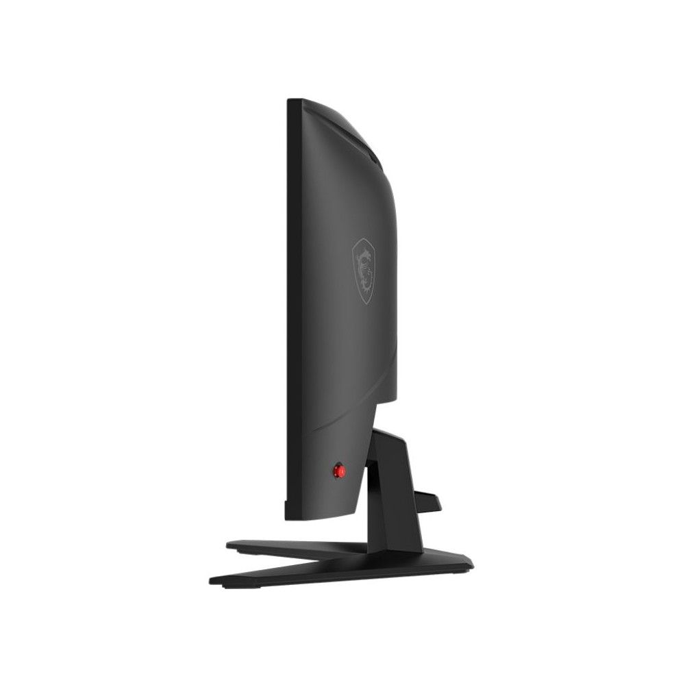 Монитор 27" MSI MAG 275CQF E18 Curved Rapid VA, 2560x1440, 180Hz, 0,5ms, 250сd/m, 5000:1, HDR | 2xHDMI(2.0b), DP(1.4a) | InPSU, Vesa 100, Black — изображение 5