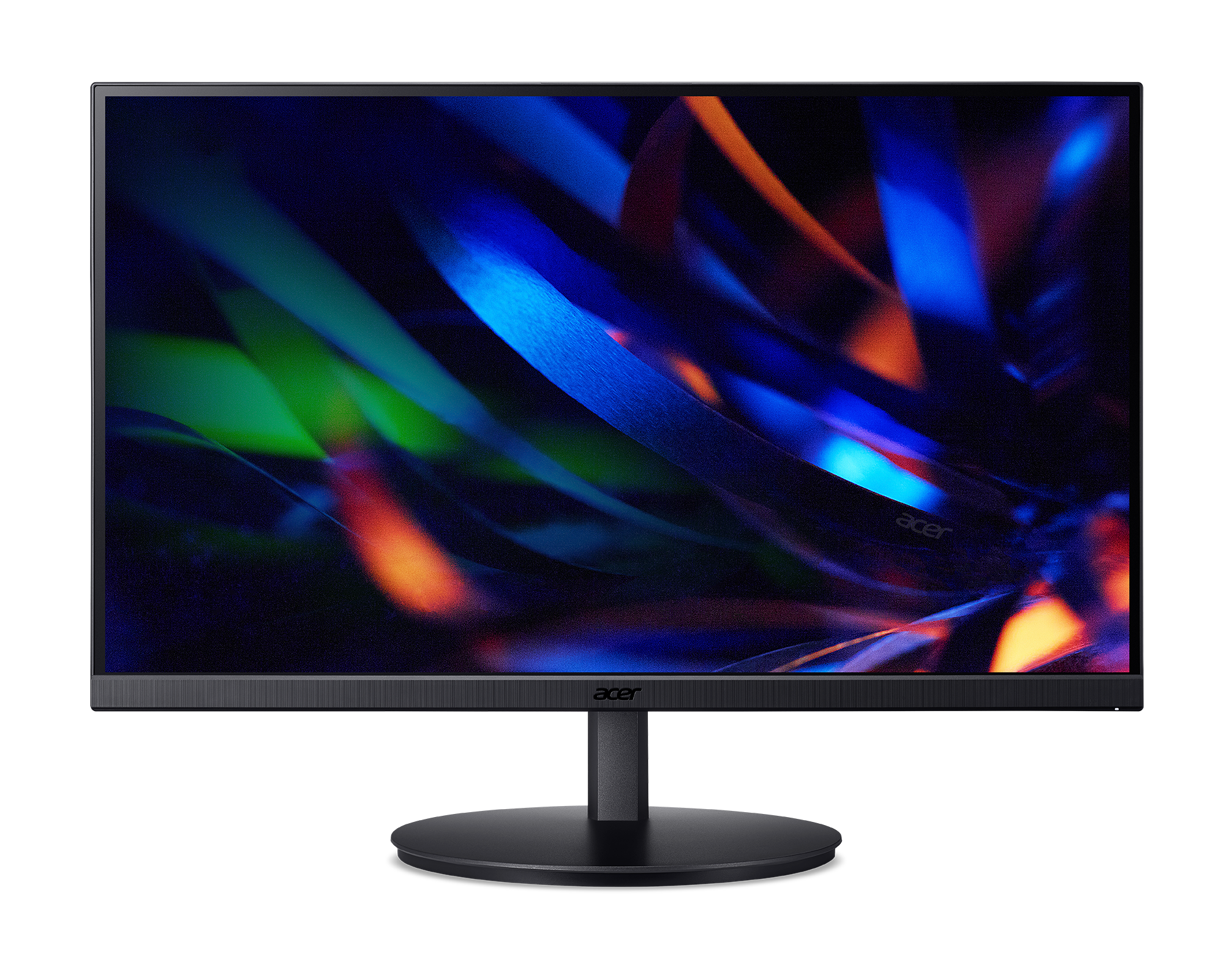 Монитор Acer 27'' CB272Kbmiprux 16:9, IPS, UHD, 4ms, 350cd, 60Hz, HDMI, DP, USB-C, SPK, HAS — изображение 5