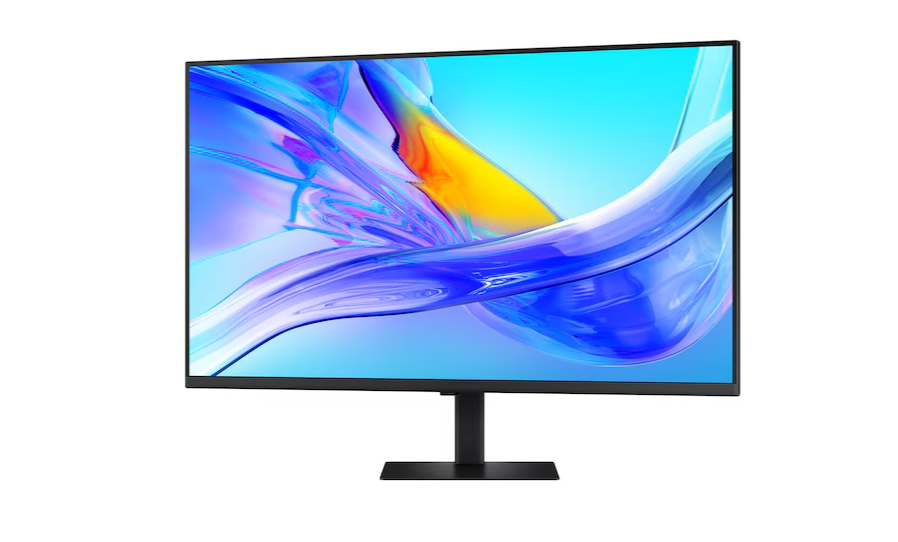 Монитор Samsung 37" S37D802UAI, 16:9, VA, UHD, 5ms, 350cd, 60Hz, HDMI, DP, USB, USB-C, HAS — изображение 4