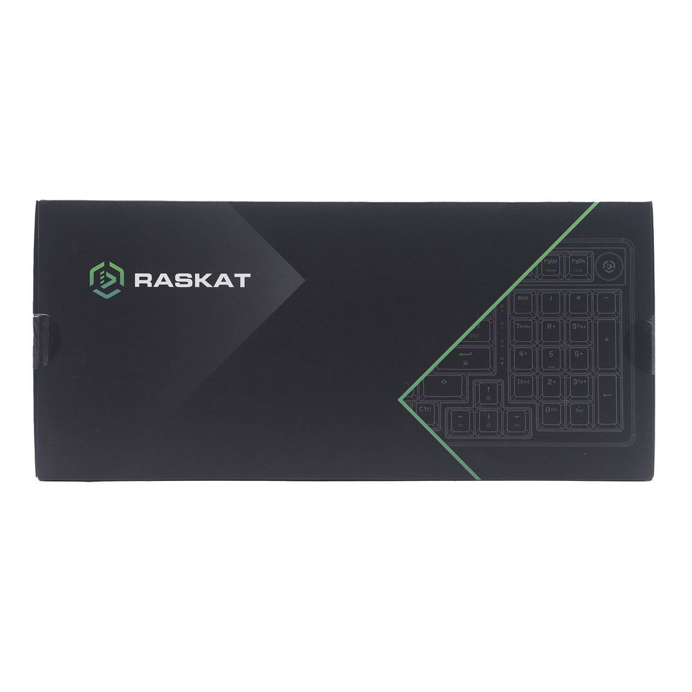 Клавиатура Raskat KM005 — изображение 9