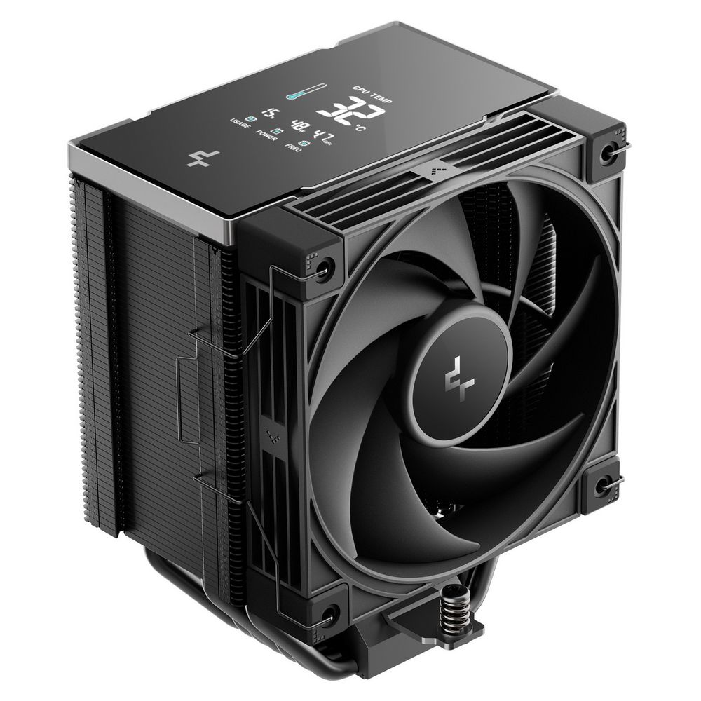Вентилятор для процессора Deepcool AK700 DIGITAL NYX
