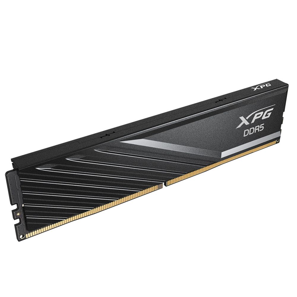 Модуль памяти ADATA XPG Lancer Blade 32GB DDR5 6400 DIMM kit 16*2, 1.4V, CL32-39-39 — изображение 3