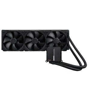 Жидкостная система охлаждения ASUS PROART LC 420 /AIO COOLER,NOCTUA FAN