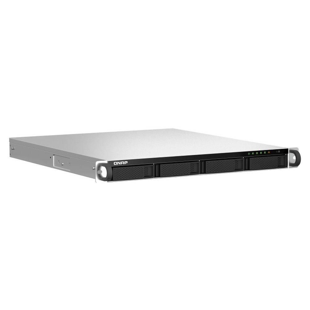 Сетевой накопитель QNAP TS-464U-8G — изображение 2