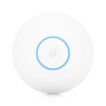 Точка доступа Wi-Fi Ubiquiti UniFi AP AC Pro (UAP-AC-PRO) Ubiquiti точка доступа Wi-Fi, AirMax, Рабочая частота 2.4ГГц, 5ГГц, |UAP-AC-PRO| Выходная мощность 20 дБм, RTL {10} (023514) (025389)