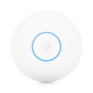 Точка доступа Wi-Fi Ubiquiti UniFi AP AC Pro (UAP-AC-PRO) Ubiquiti точка доступа Wi-Fi, AirMax, Рабочая частота 2.4ГГц, 5ГГц, |UAP-AC-PRO| Выходная мощность 20 дБм, RTL {10} (023514) (025389)