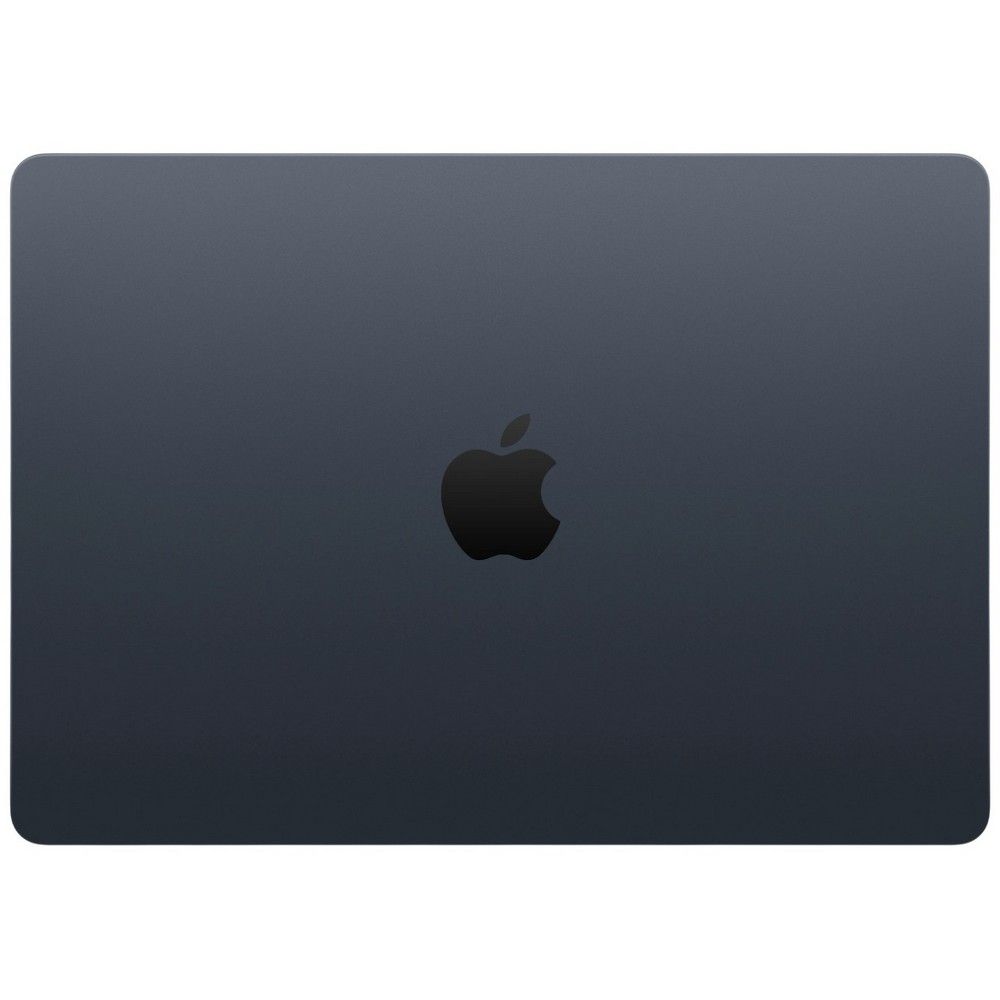 Ноутбук Apple MacBook Air 13 Apple M5/24Gb/SSD1Tb/UMA/13.6"/IPS/2560х1664/60Hz/MacOS/Midnight/1.23kg — изображение 3