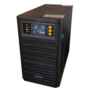 EN-M-B3000LT — Источник бесперебойного питания
