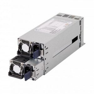 Аксессуары Корзина для блока питания FSP FSP-FC210C (8AB01562)  (ШВГ=76*83,8*210мм)  для блоков питания CRPS (550W~2000W) длиной 185 мм,  кабели в комплекте