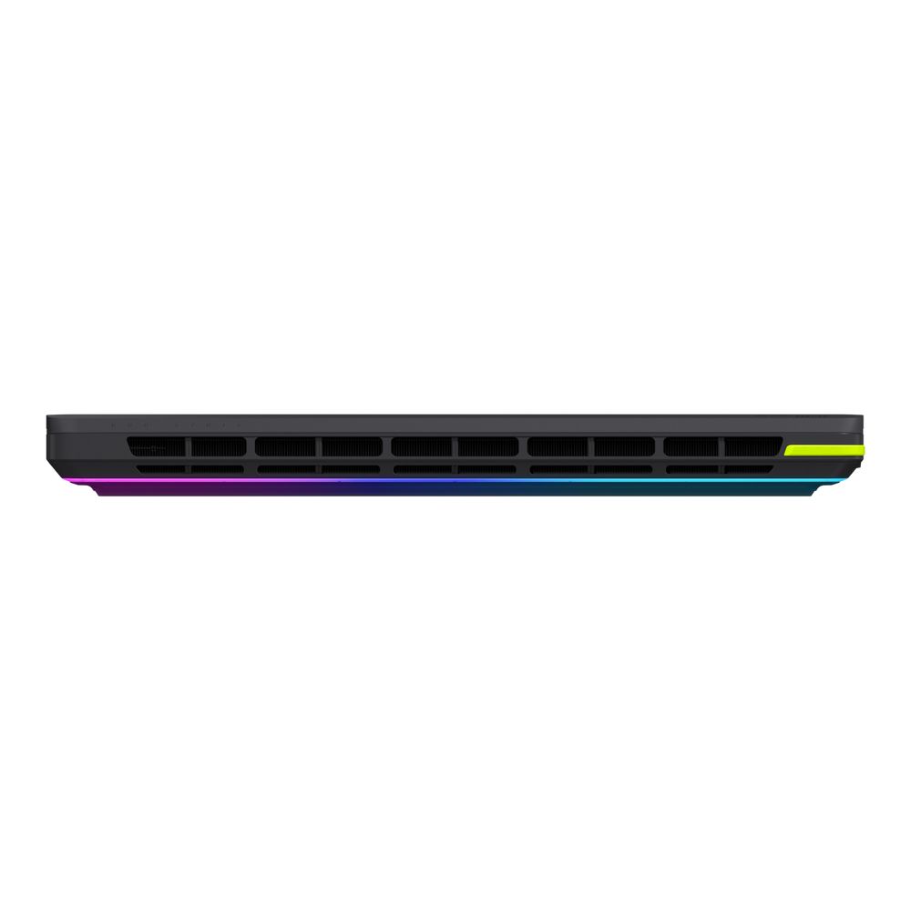 Ноутбук ASUS ROG Strix G16 G615LR-RV141 Intel Core Ultra 9 275HX/32Gb (2*16 D5)/SSD1Tb/RTX5070 Ti 12Gb (140W)/16"/IPS/WUXGA/1920x1200/165Hz/NoOS/RJ-45/Grey/2.65kg — изображение 10