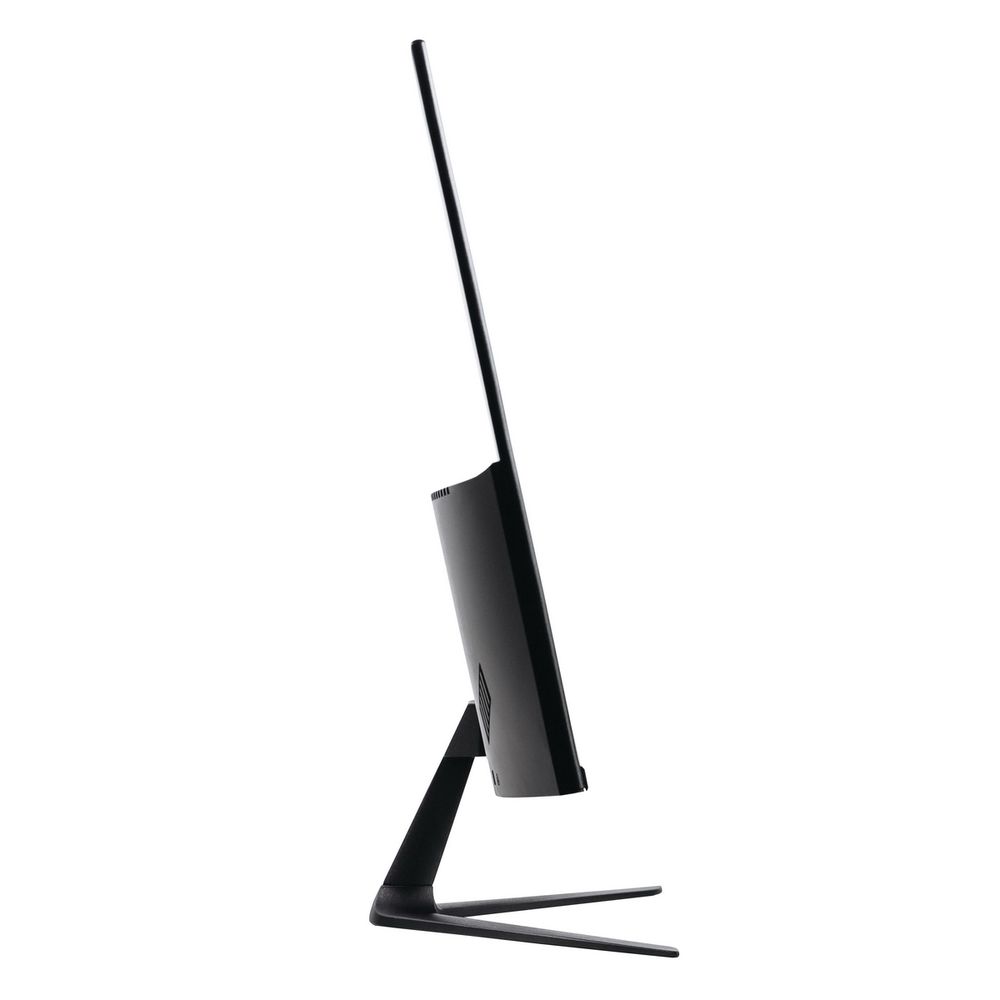 Монитор Lime Bad Pack G270 27" Black — изображение 4