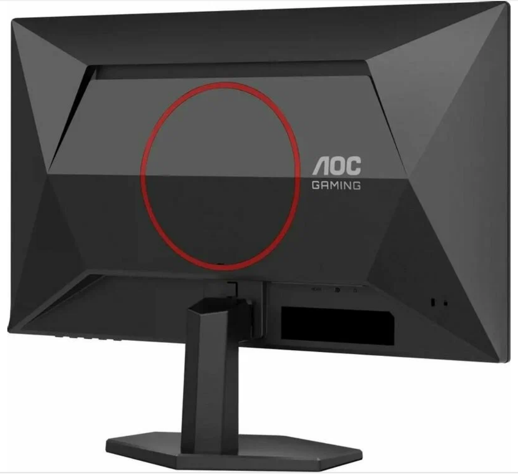 Монитор AOC 24,5" 25G42E 16:9, IPS, FHD, 1ms, 300cd, 180Hz, HDMI, DP — изображение 8