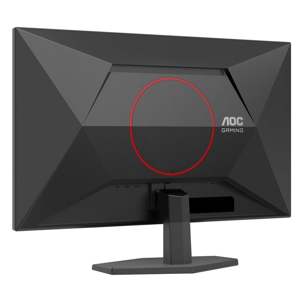 Монитор 27" AOC Q27G42ZE Black (IPS, 2560x1440, 260Hz, 0.3 ms, 178°/178°, 300 cd/m, 1300:1, +2xHDMI 2.0, +DisplayPort 1.4) — изображение 8