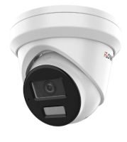IP-камера 4Mp уличная купольная F-IC-2342C2M(2.8mm) IFLOW