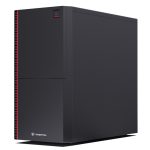 Компьютер ГРАВИТОН Д51И Cel-G5925/8Gb/SSD256Gb/Kbu/Mu/No OS/WR3G