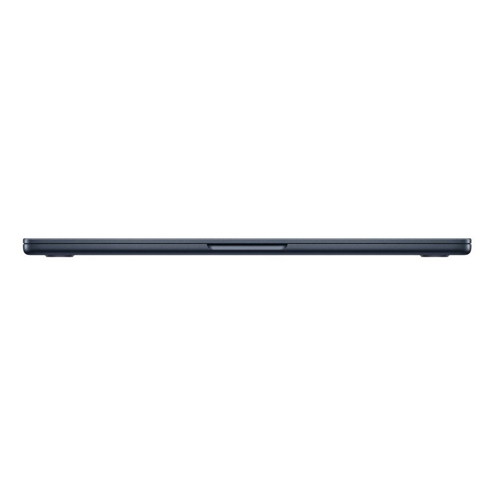 Ноутбук Apple MacBook Air 13 Apple M5/16Gb/SSD512Gb/UMA/13.6"/IPS/2560х1664/60Hz/MacOS/Midnight/1.23kg — изображение 6