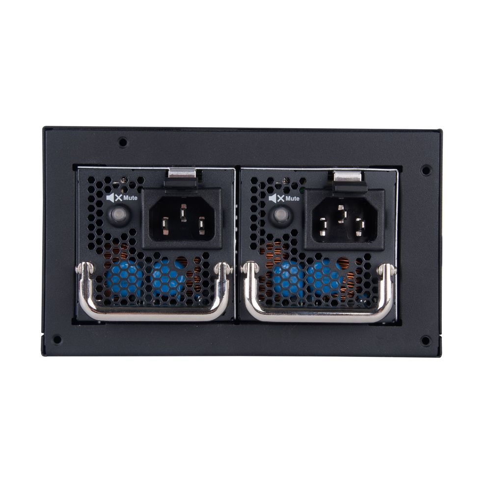 Блок питания ПК Silverstone SST-GM900A-GF — изображение 5