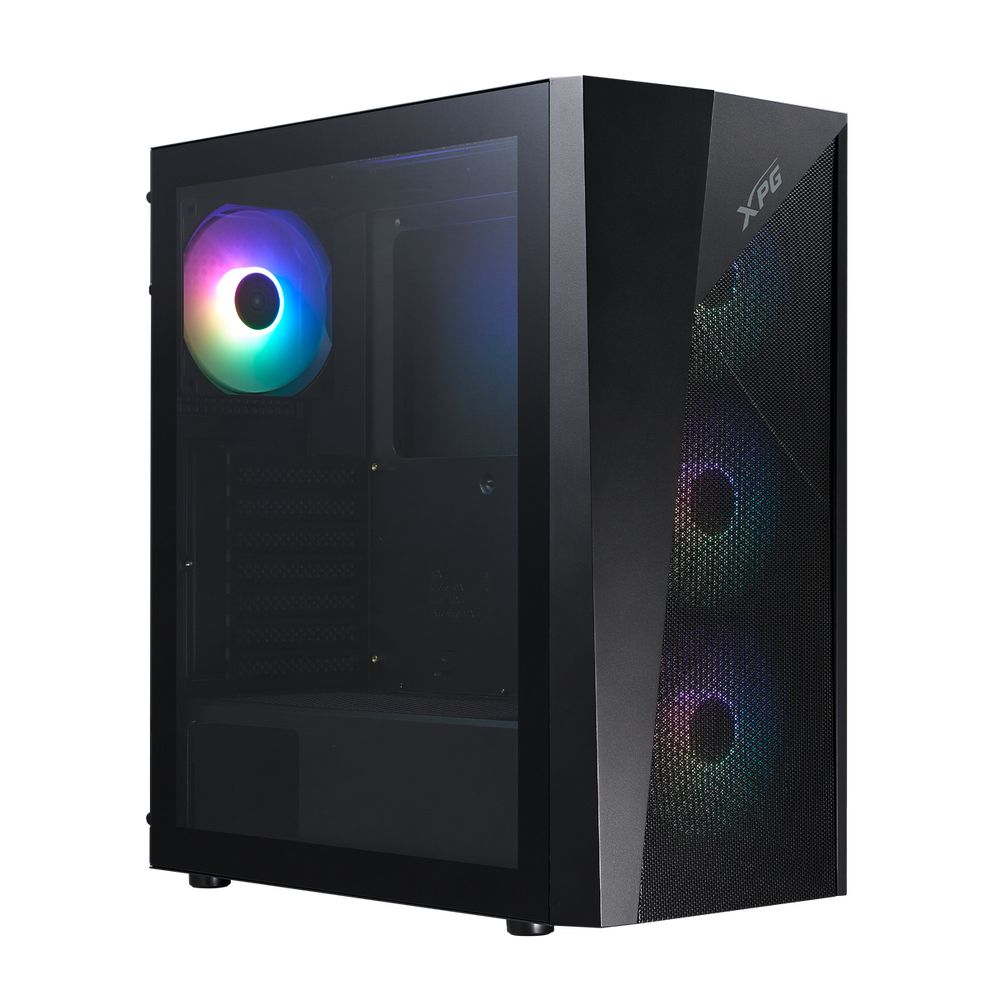 Корпус XPG LANDER500MTA-BLACKCOLOR — изображение 3