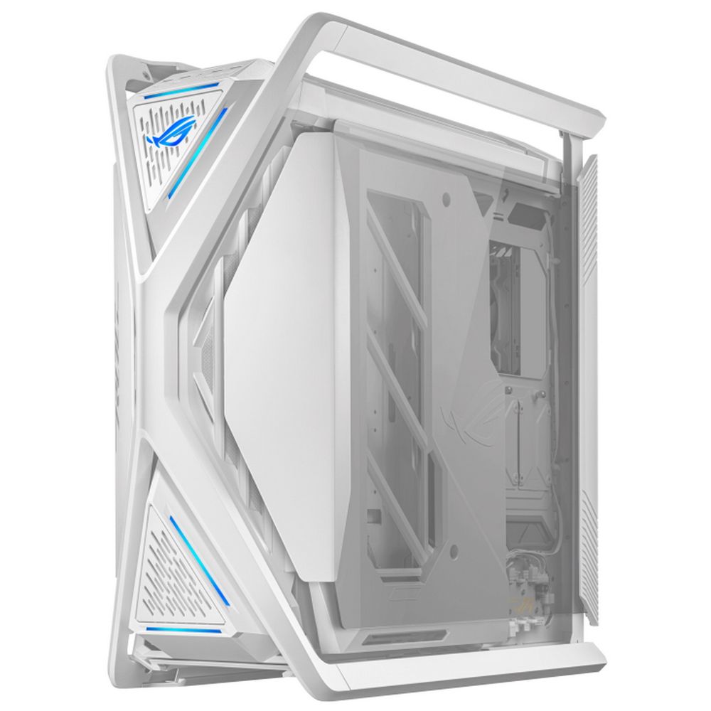 Корпус ASUS GR701 ROG HYPERION WHITE GR701/WT/PWM FAN — изображение 10