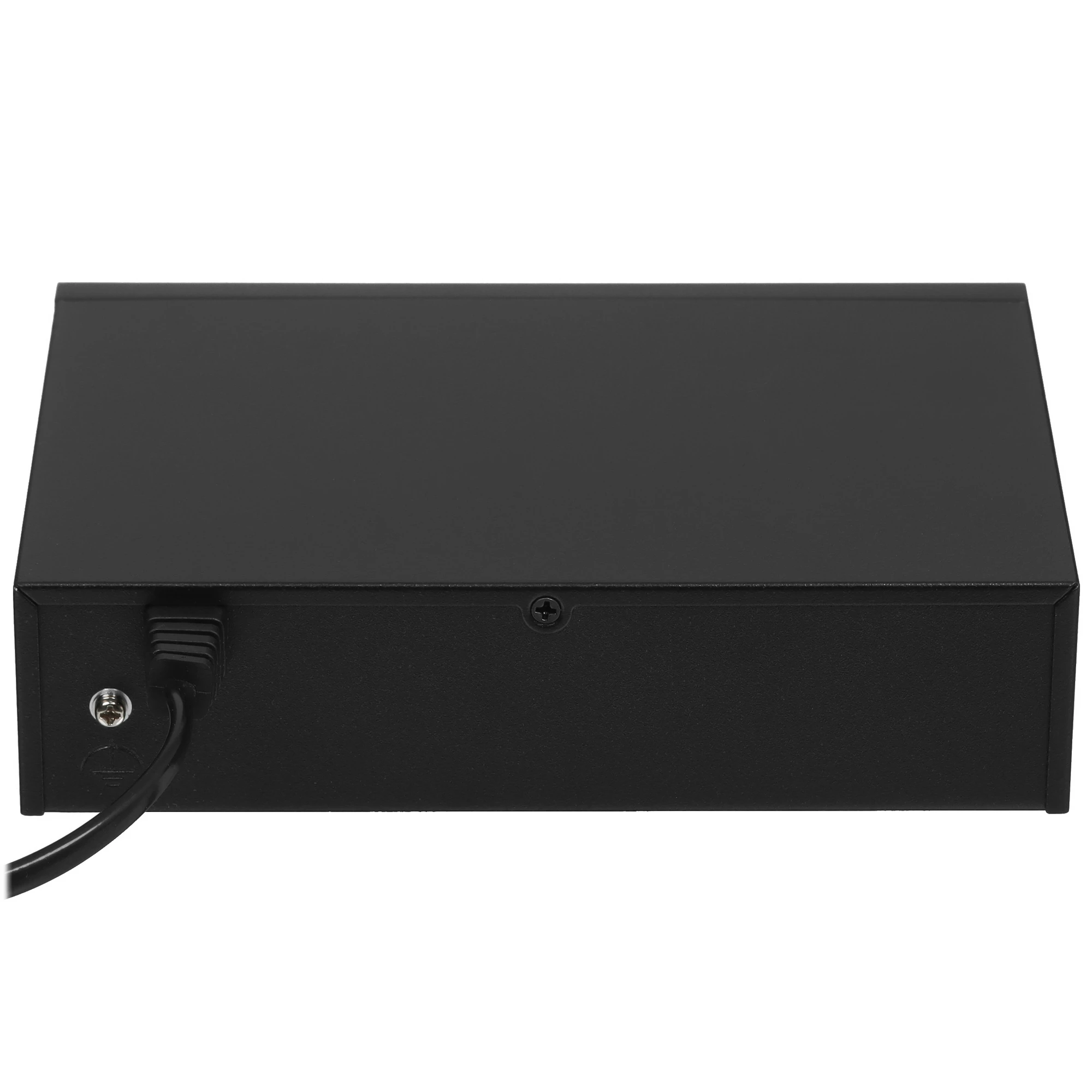 Коммутатор 10PORT S110GPC TENDA — изображение 4
